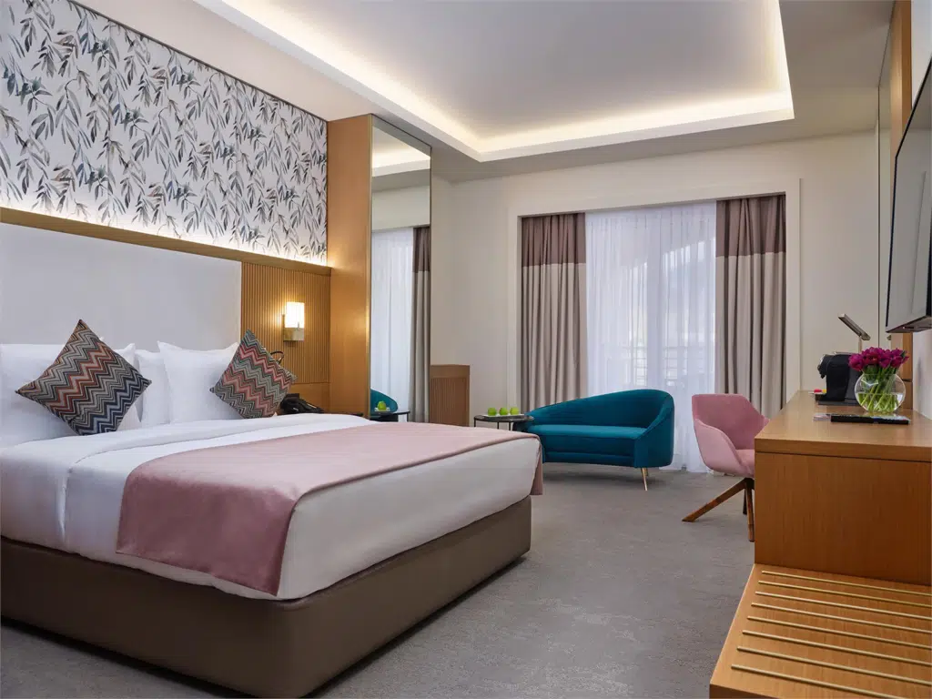 room image