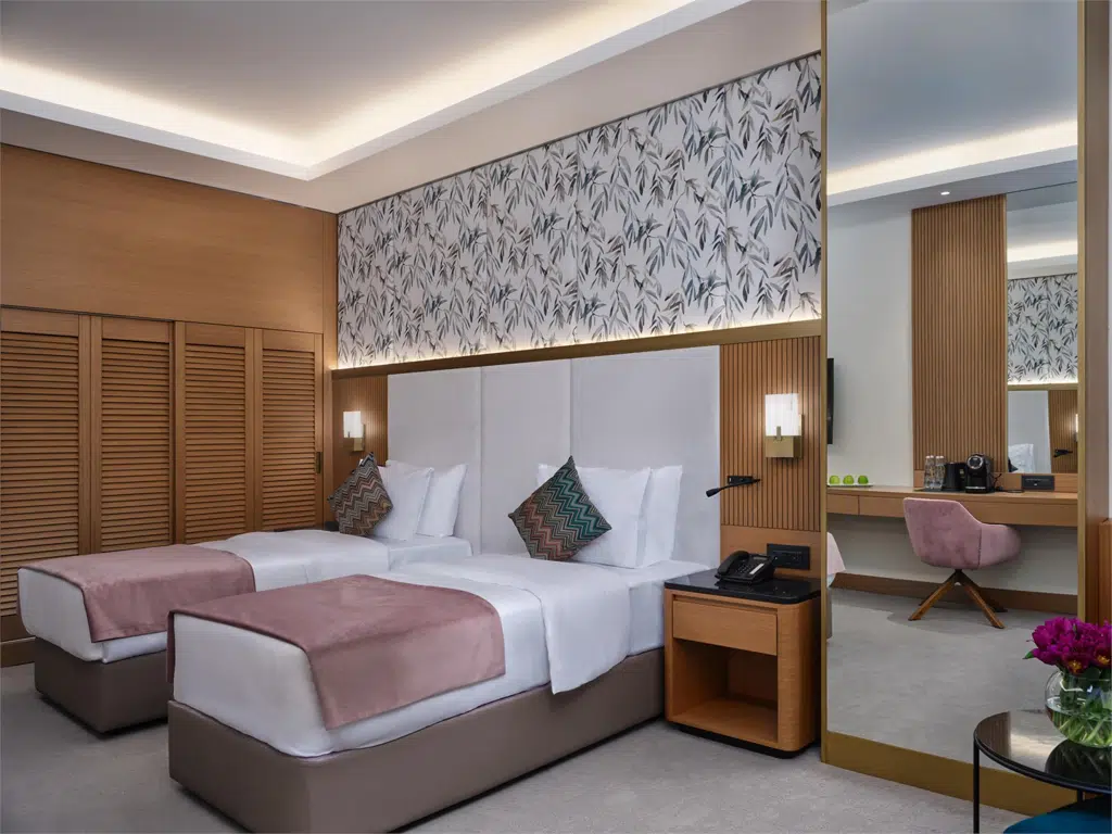room image